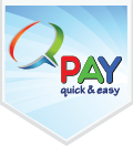Qpay »  Online Service 